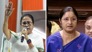 Centre Slams Mamata Banerjee’s Letter, Points Out Non-Functional Fast-Track Courts, Women Helpline In Bengal